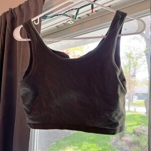 Wild Fable green tank top